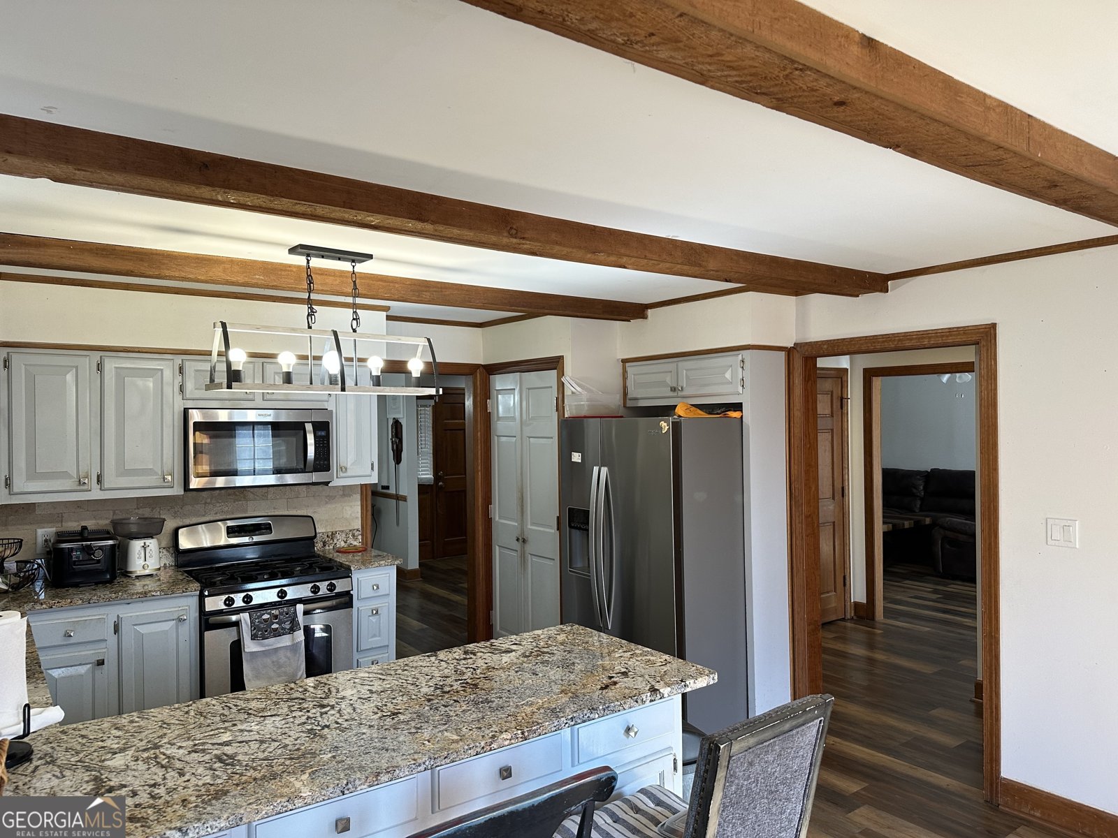 6980 Oak Leaf Drive Fairburn - Photo 10