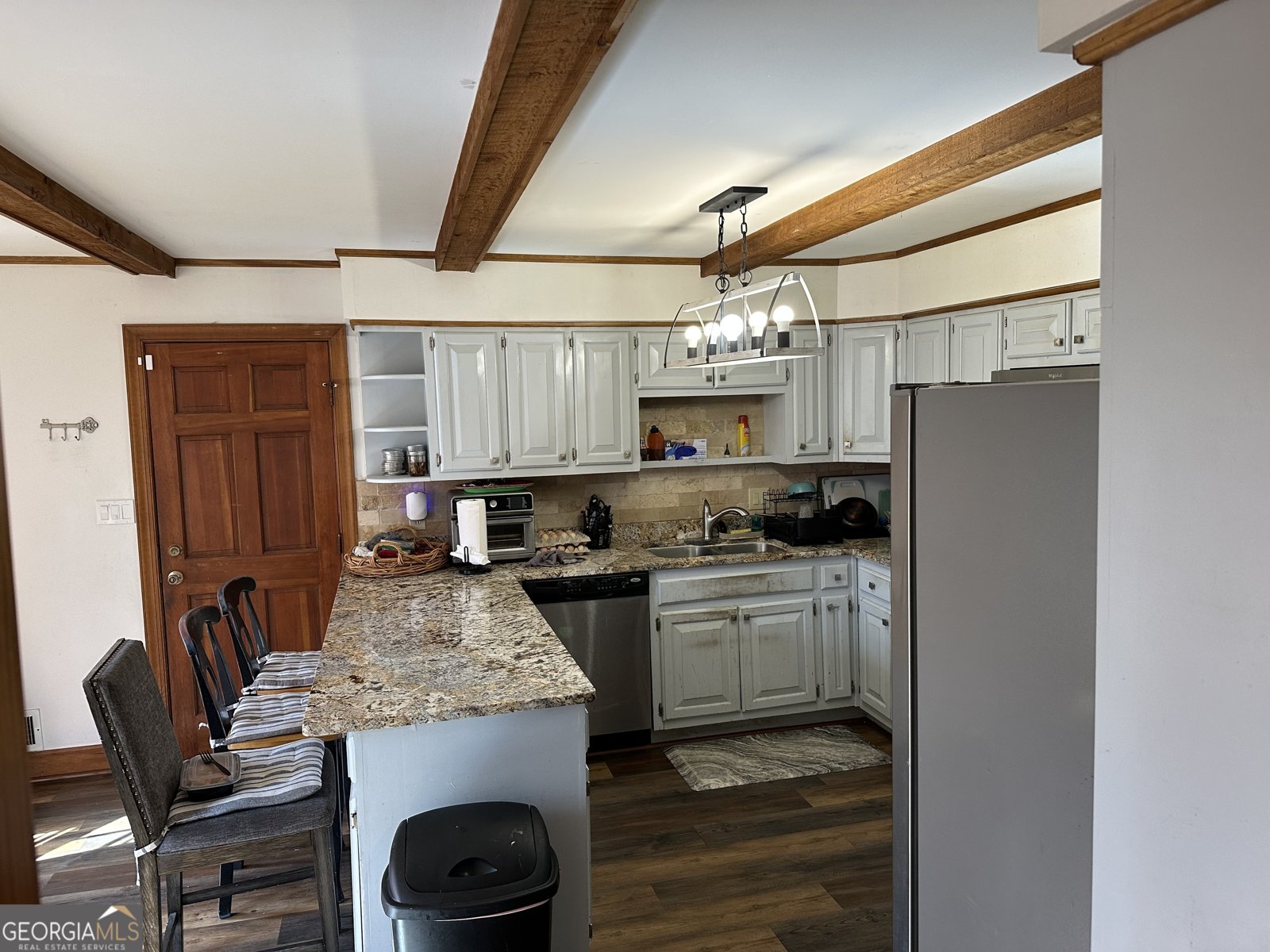 6980 Oak Leaf Drive Fairburn - Photo 11