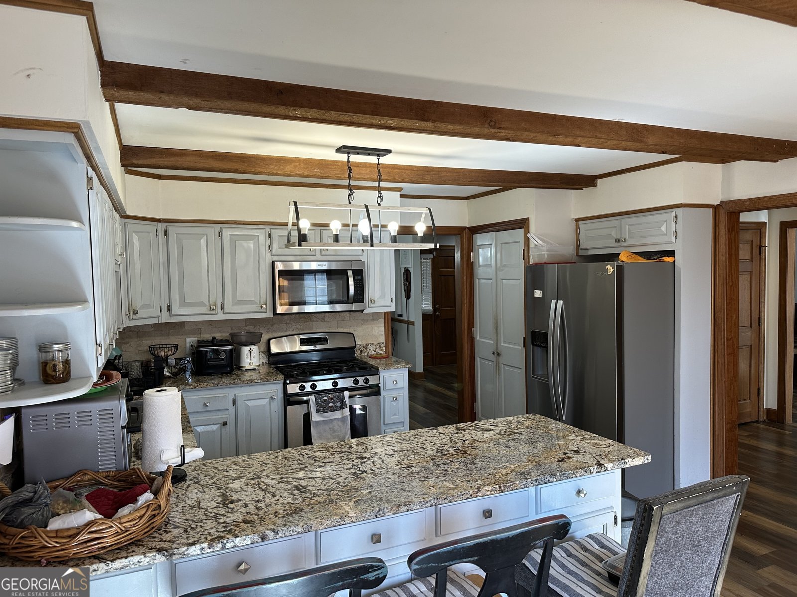 6980 Oak Leaf Drive Fairburn - Photo 12