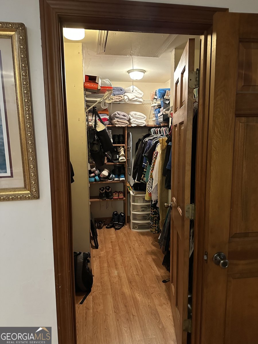 6980 Oak Leaf Drive Fairburn - Photo 17