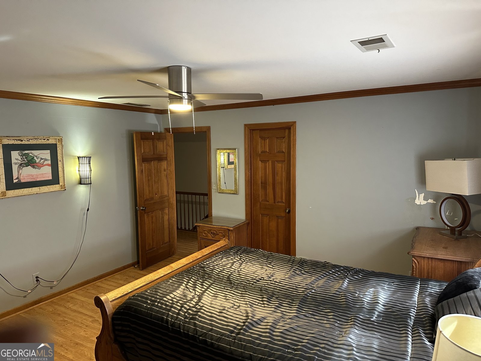 6980 Oak Leaf Drive Fairburn - Photo 20