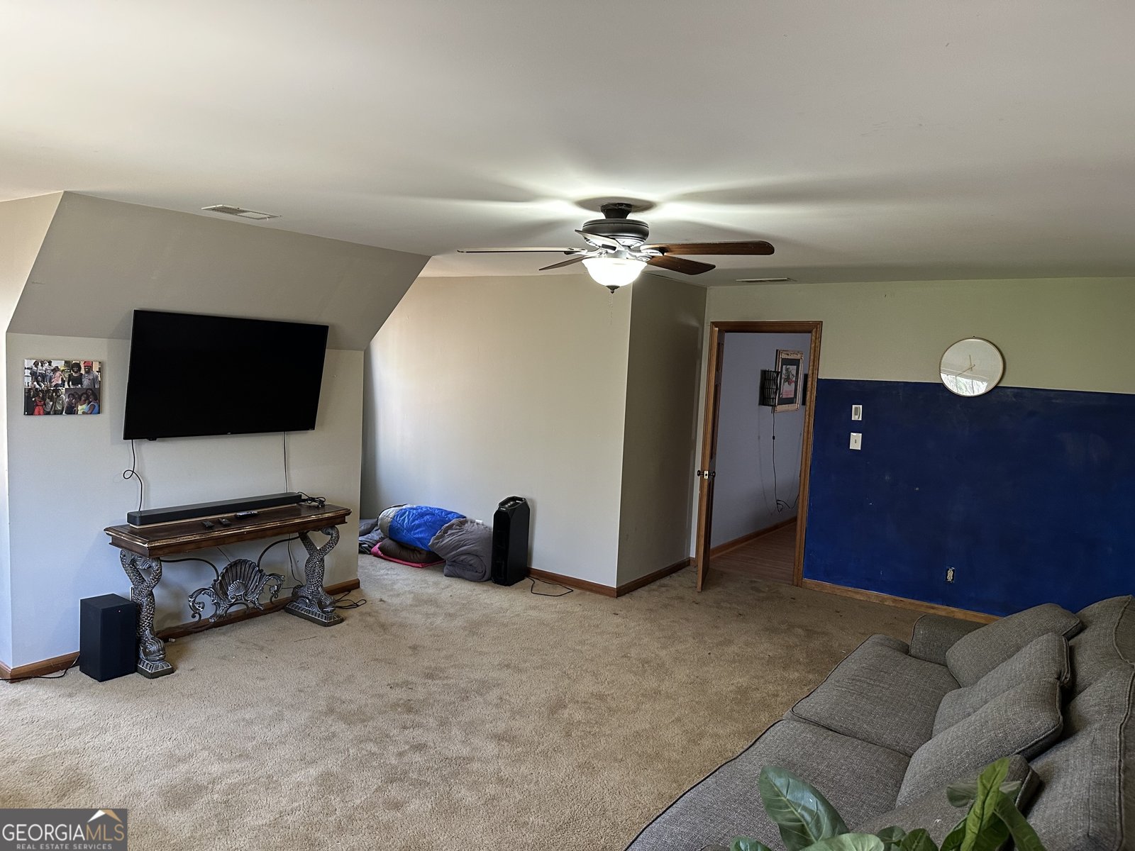 6980 Oak Leaf Drive Fairburn - Photo 22