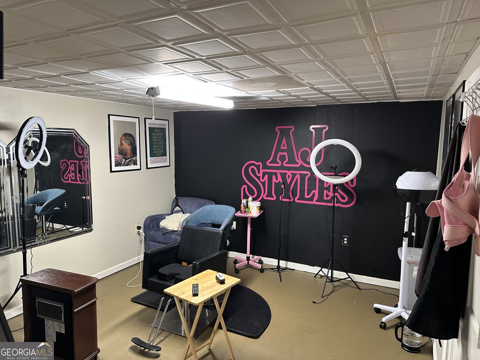 6980 Oak Leaf Drive Fairburn - Photo 26