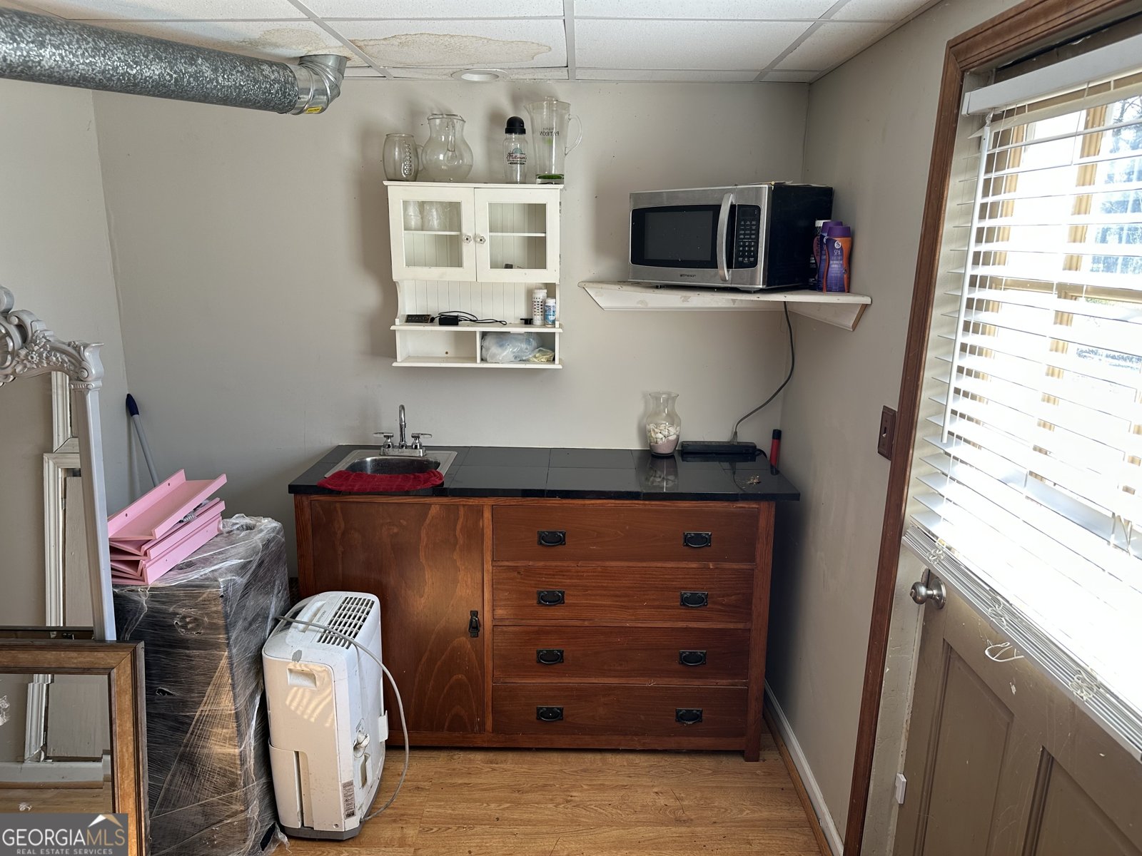 6980 Oak Leaf Drive Fairburn - Photo 30