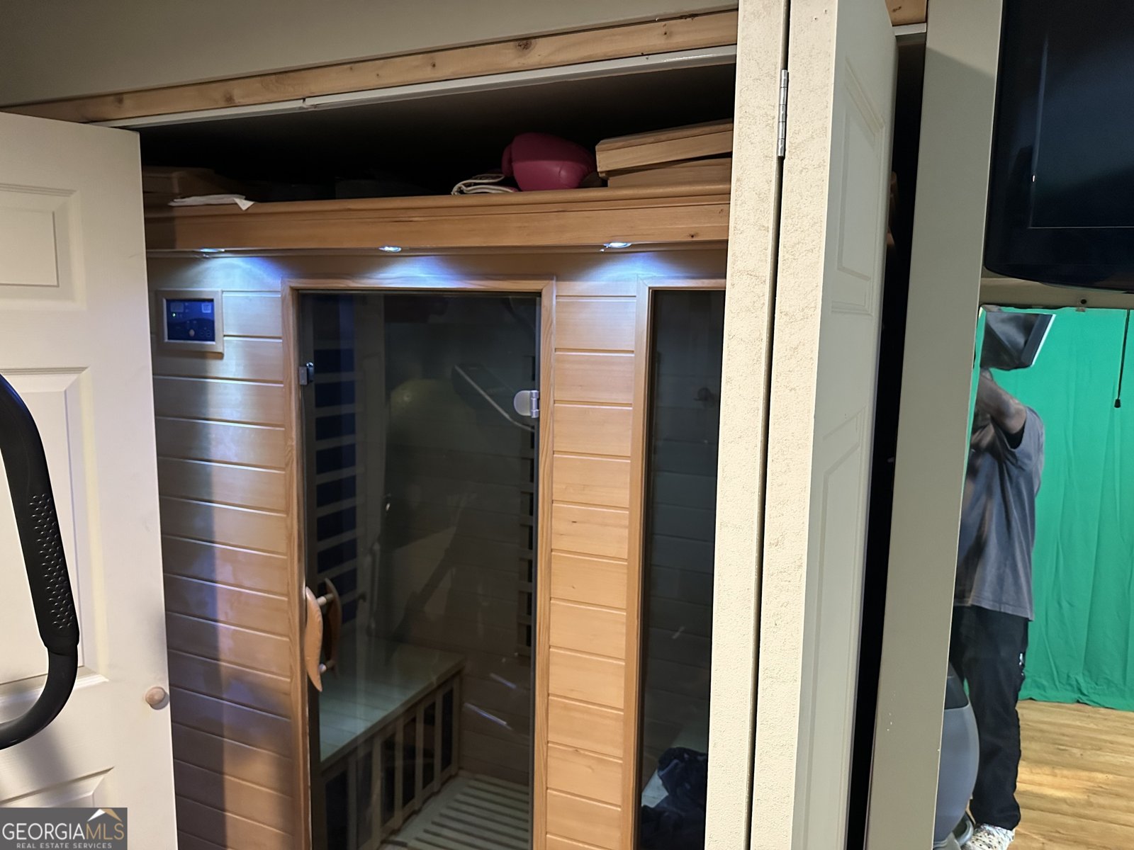 6980 Oak Leaf Drive Fairburn - Photo 33