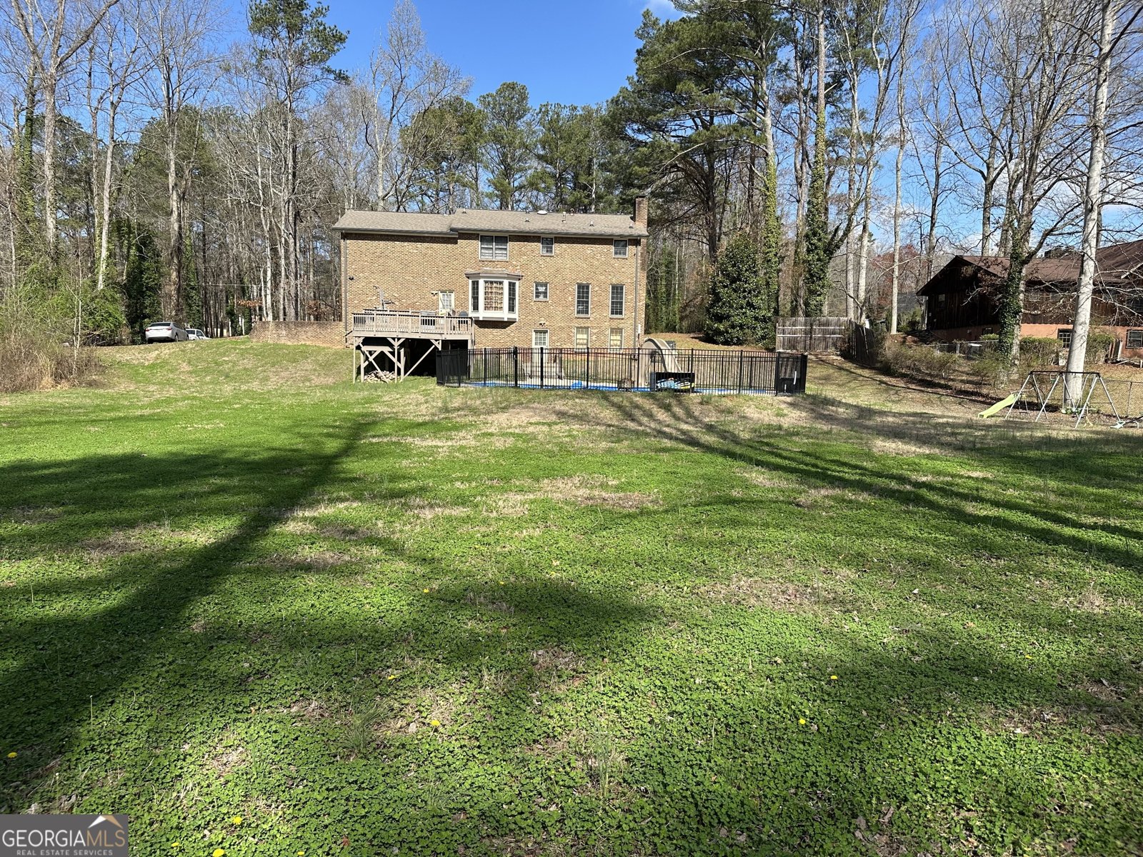 6980 Oak Leaf Drive Fairburn - Photo 36