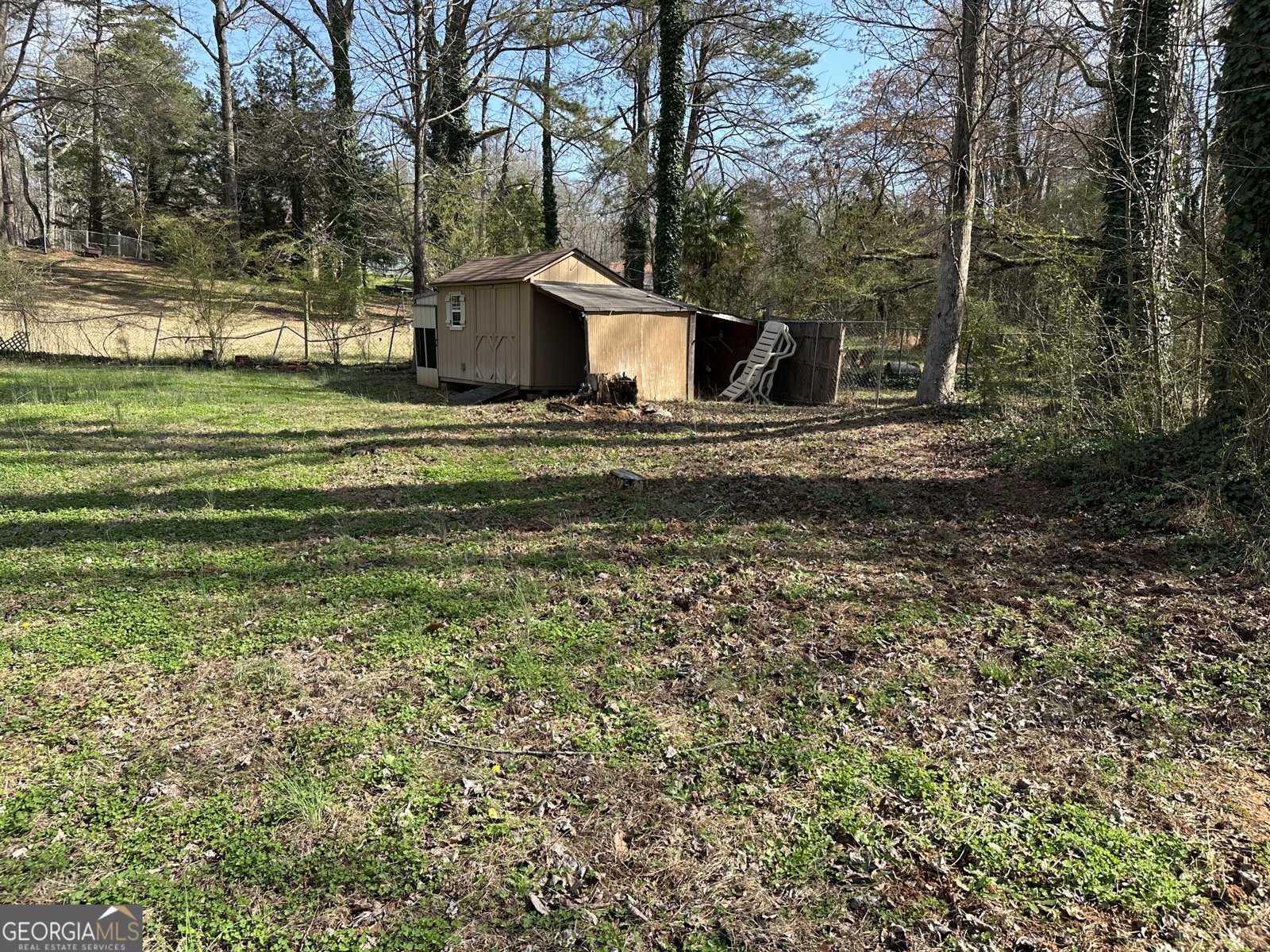 6980 Oak Leaf Drive Fairburn - Photo 37