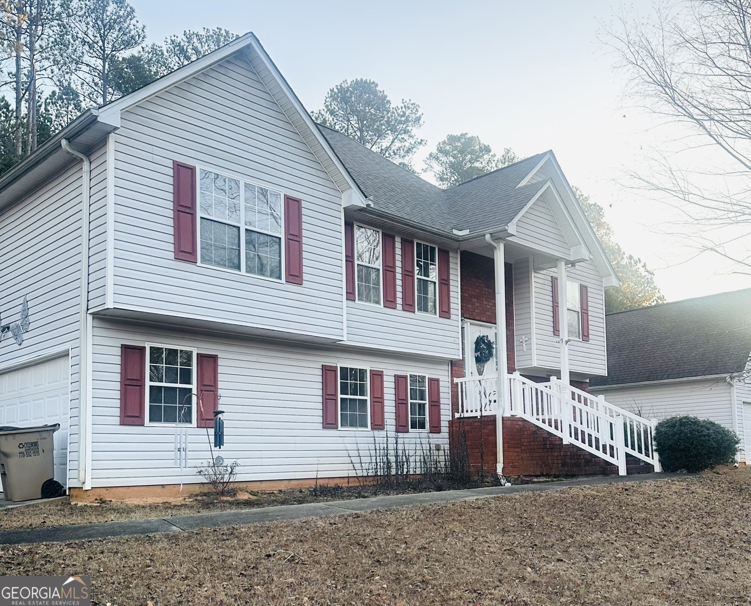 1002 Garrison Court Jonesboro - Photo 1