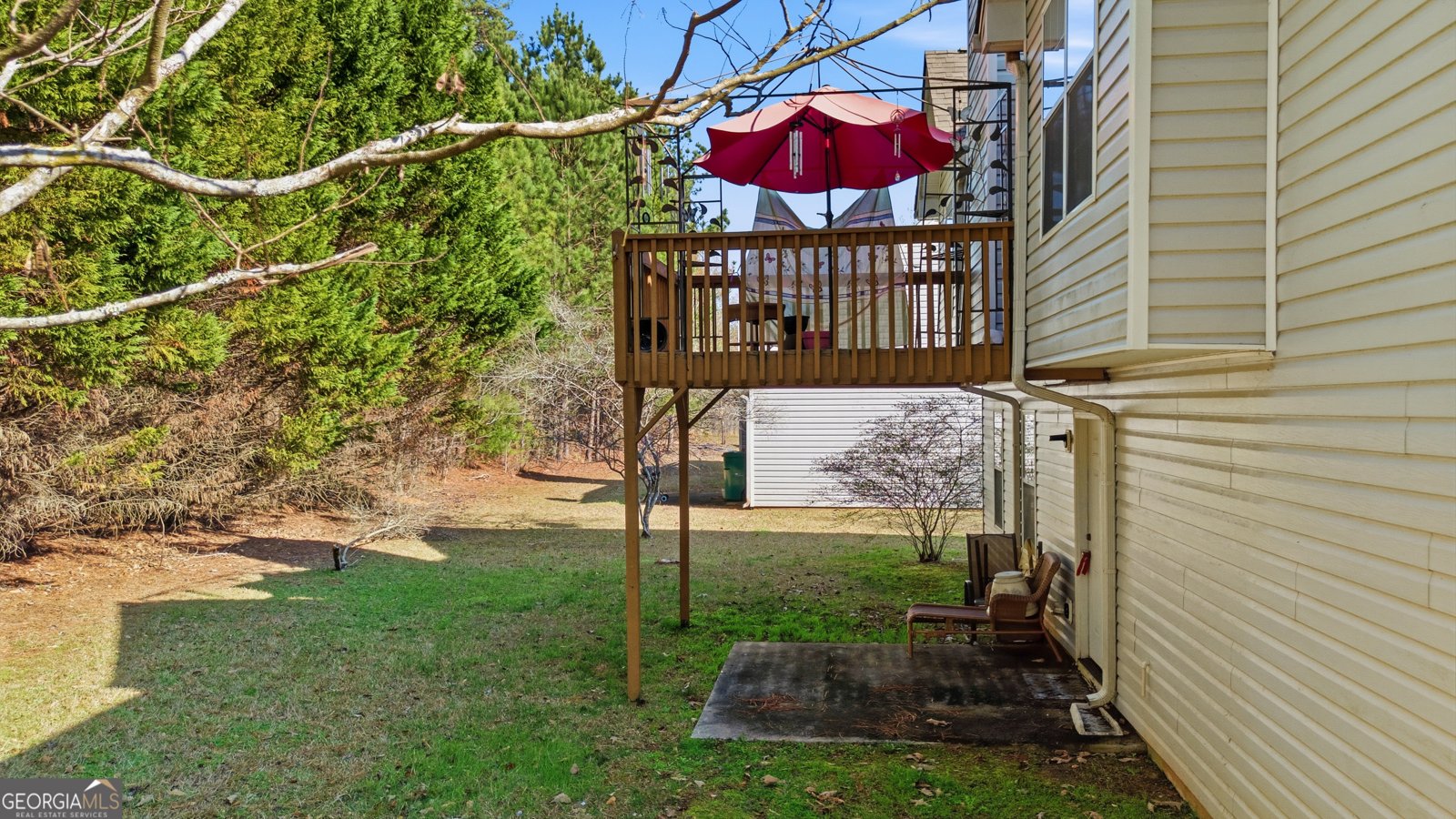 1002 Garrison Court Jonesboro - Photo 14