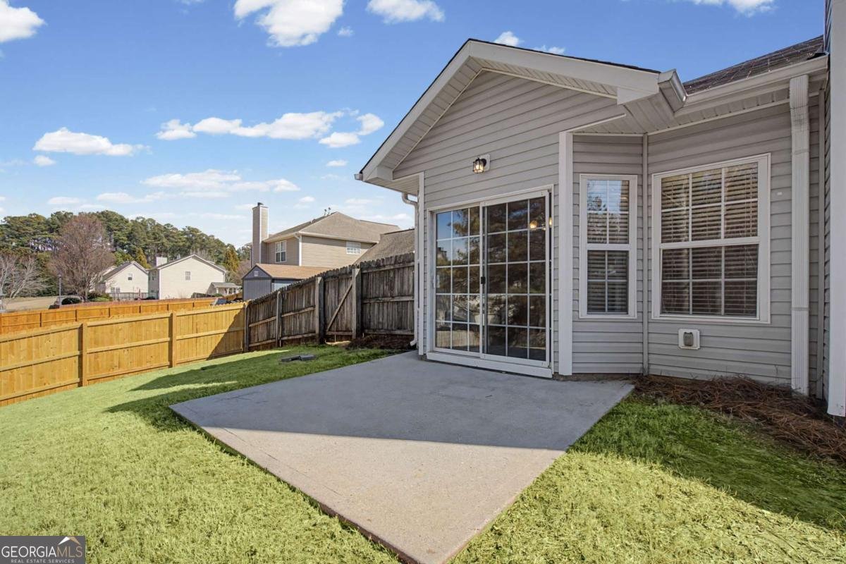 2400 Beckenham Place Dacula - Photo 32