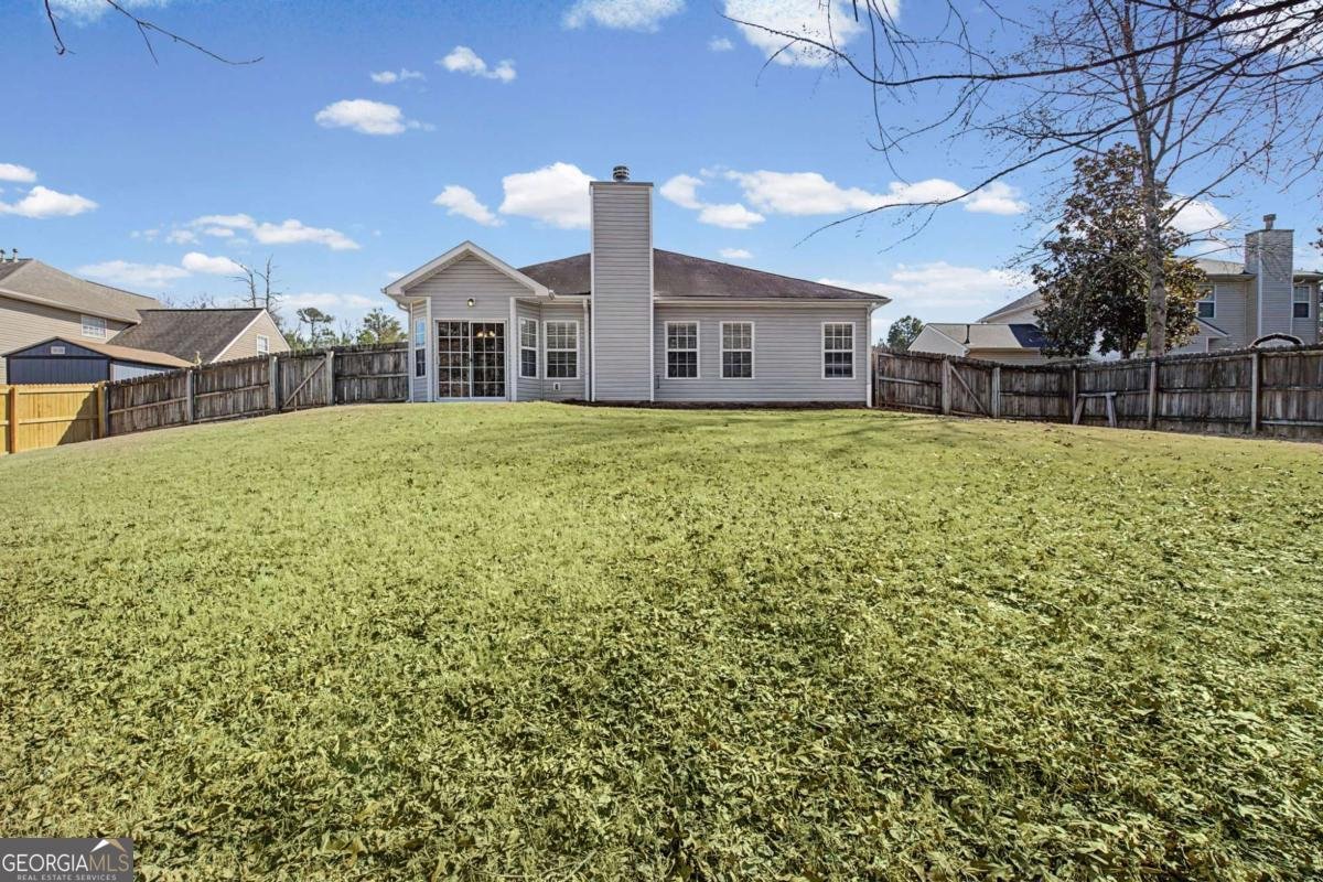 2400 Beckenham Place Dacula - Photo 34