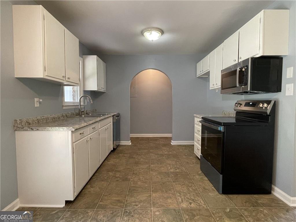 414 Landers Drive Mableton - Photo 13