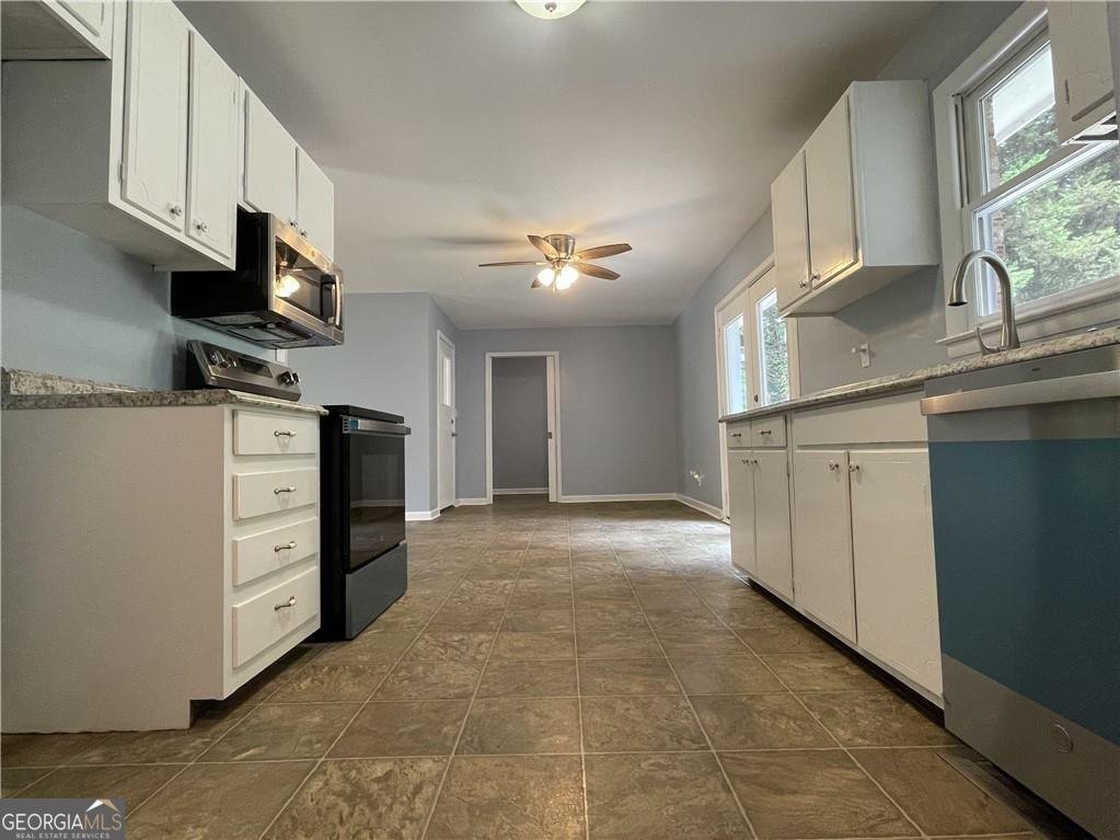 414 Landers Drive Mableton - Photo 15