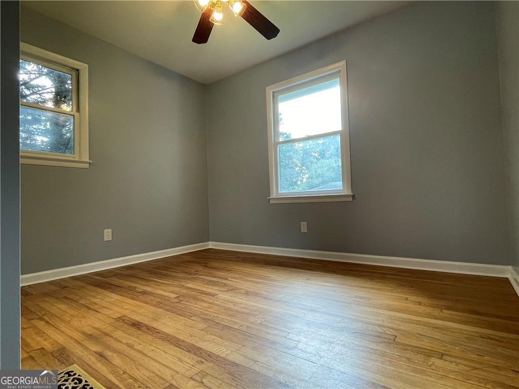 414 Landers Drive Mableton - Photo 19