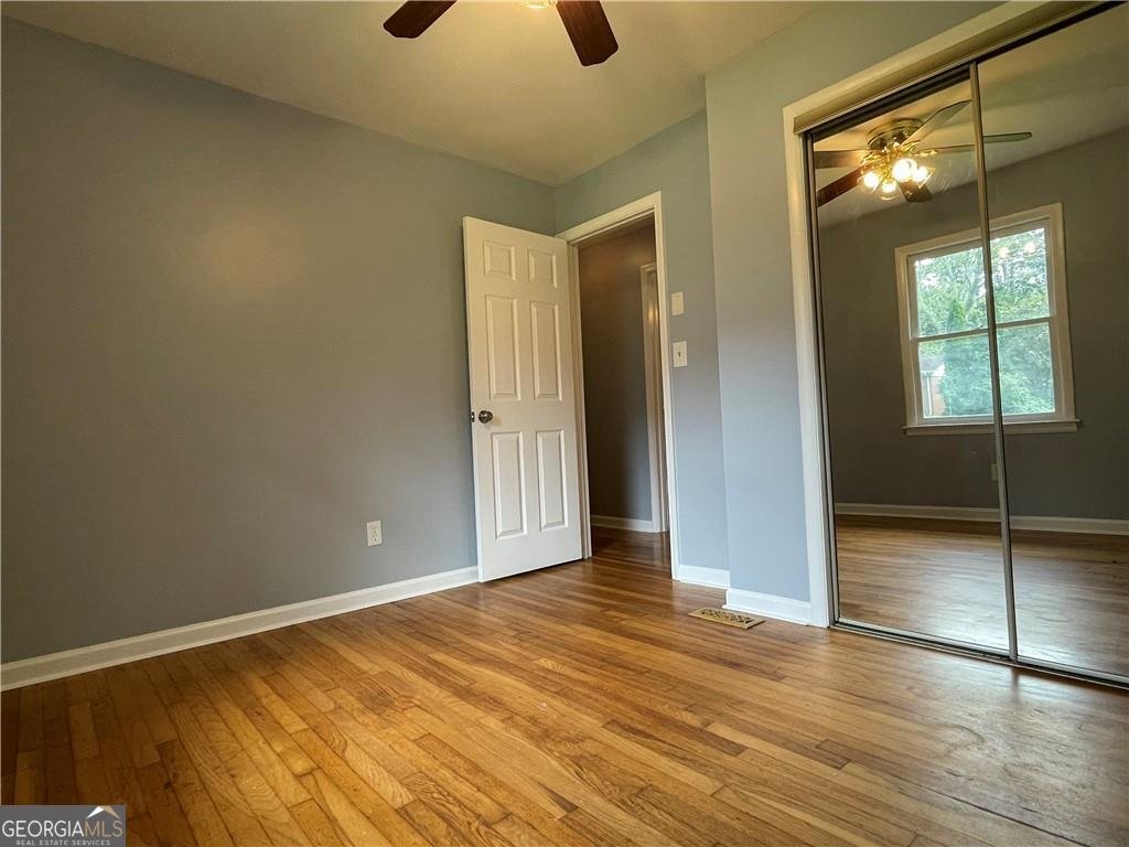 414 Landers Drive Mableton - Photo 20