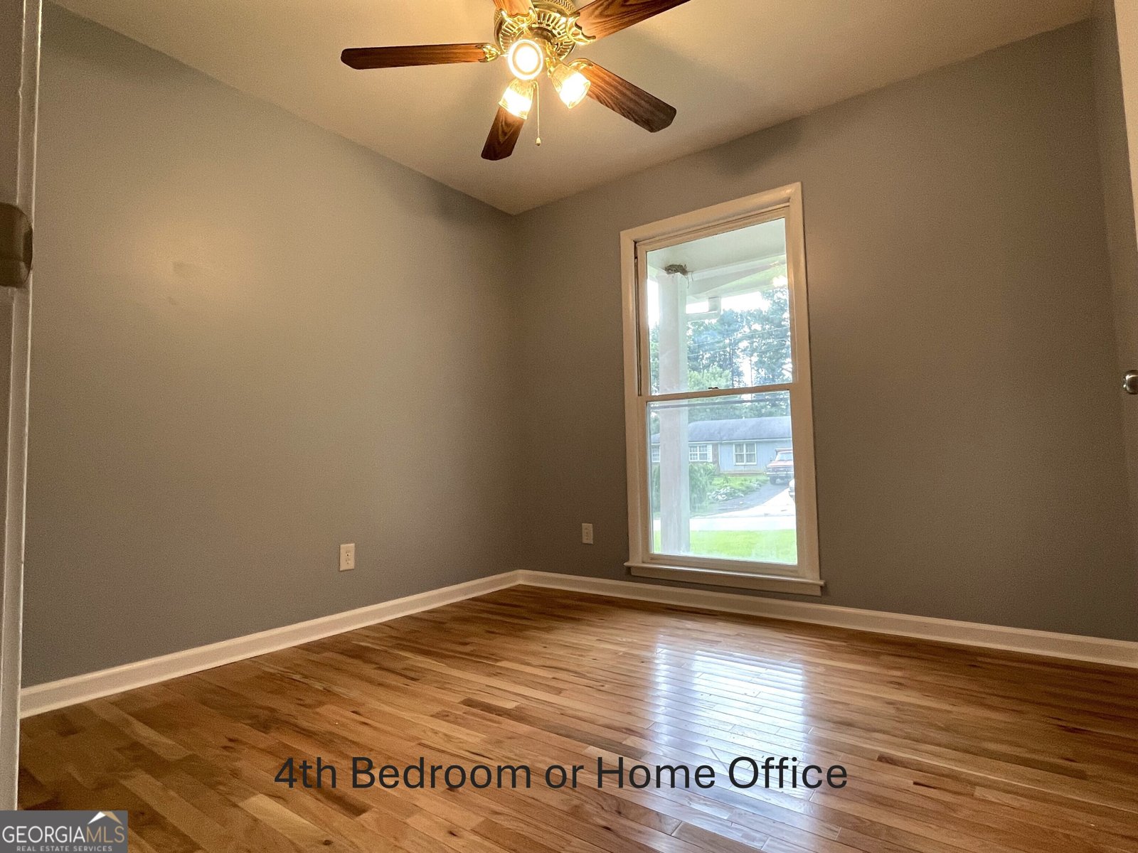 414 Landers Drive Mableton - Photo 22