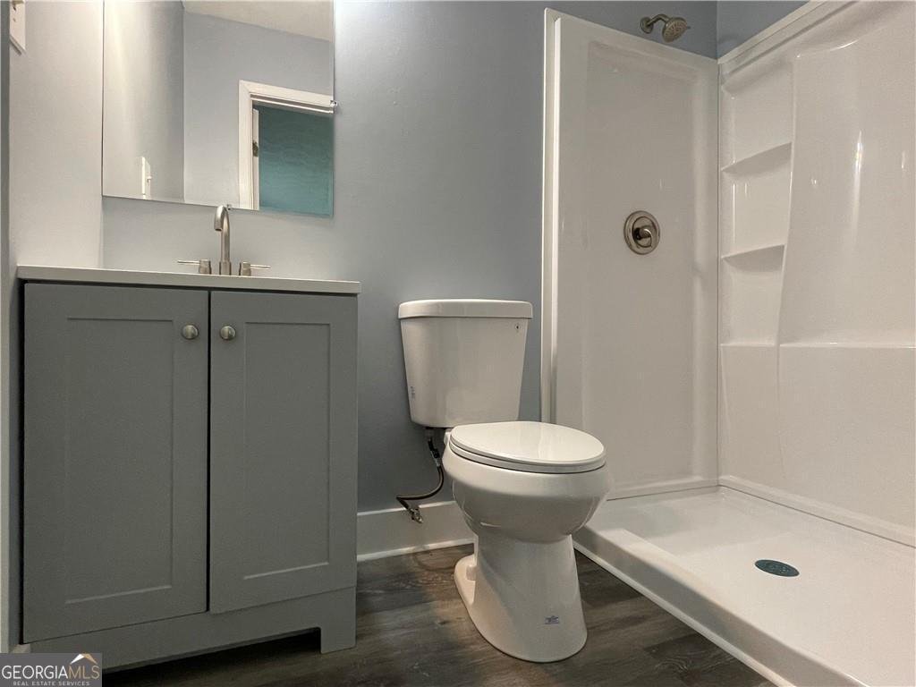 414 Landers Drive Mableton - Photo 29