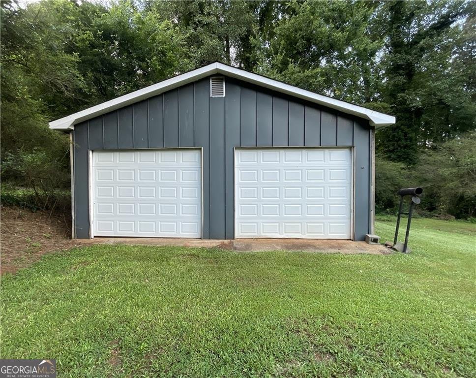 414 Landers Drive Mableton - Photo 36