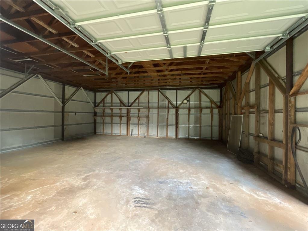 414 Landers Drive Mableton - Photo 37