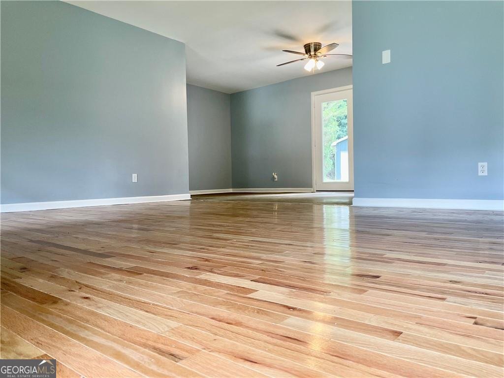 414 Landers Drive Mableton - Photo 7