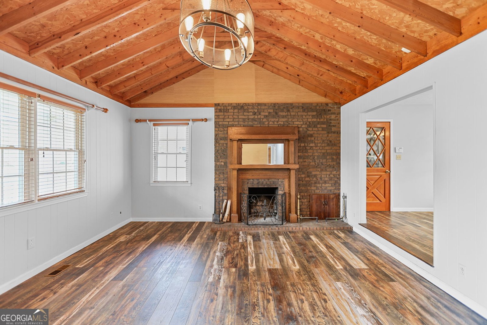 2840 Ward Drive Winston - Photo 10