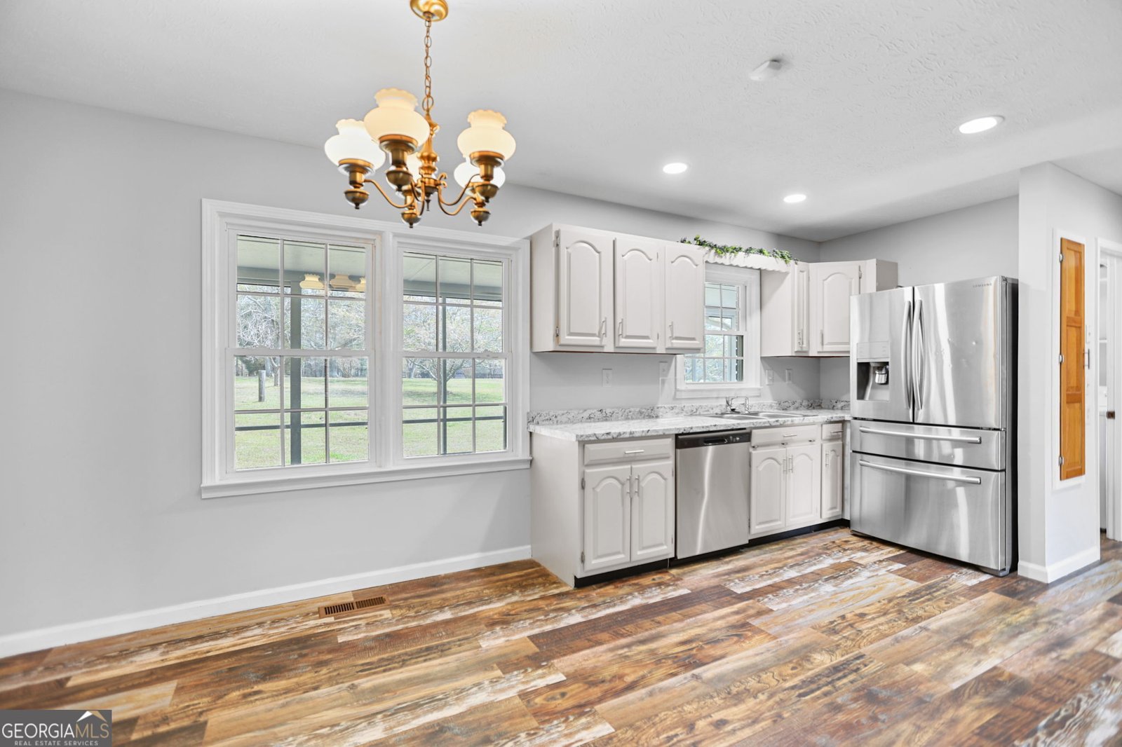 2840 Ward Drive Winston - Photo 13