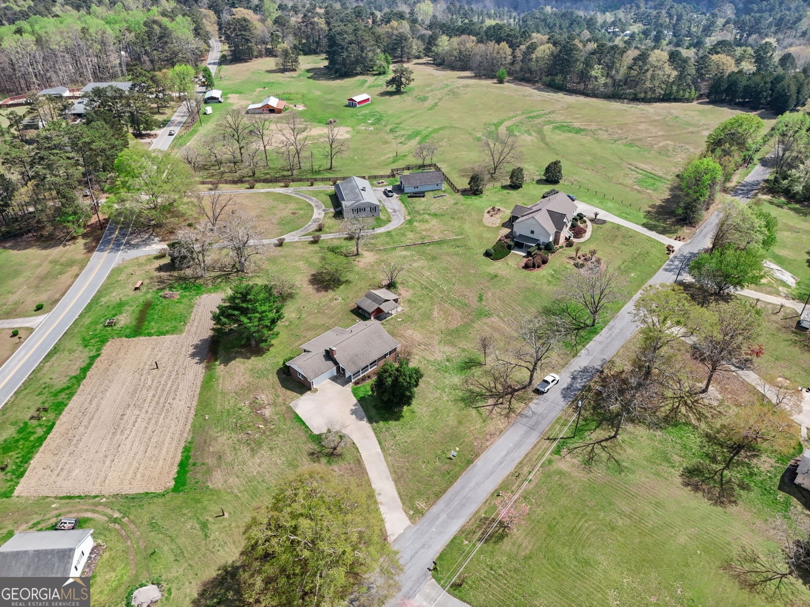 2840 Ward Drive Winston - Photo 46