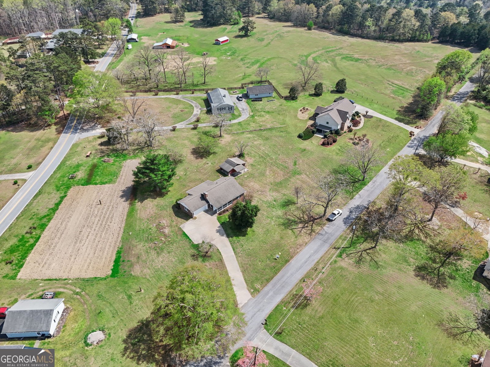 2840 Ward Drive Winston - Photo 47