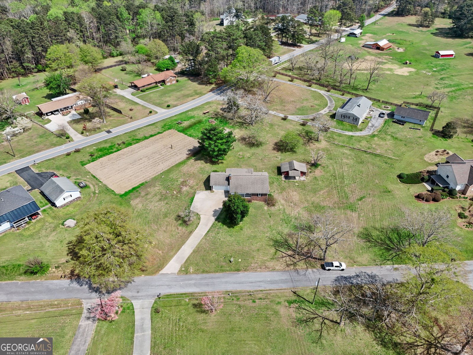 2840 Ward Drive Winston - Photo 48