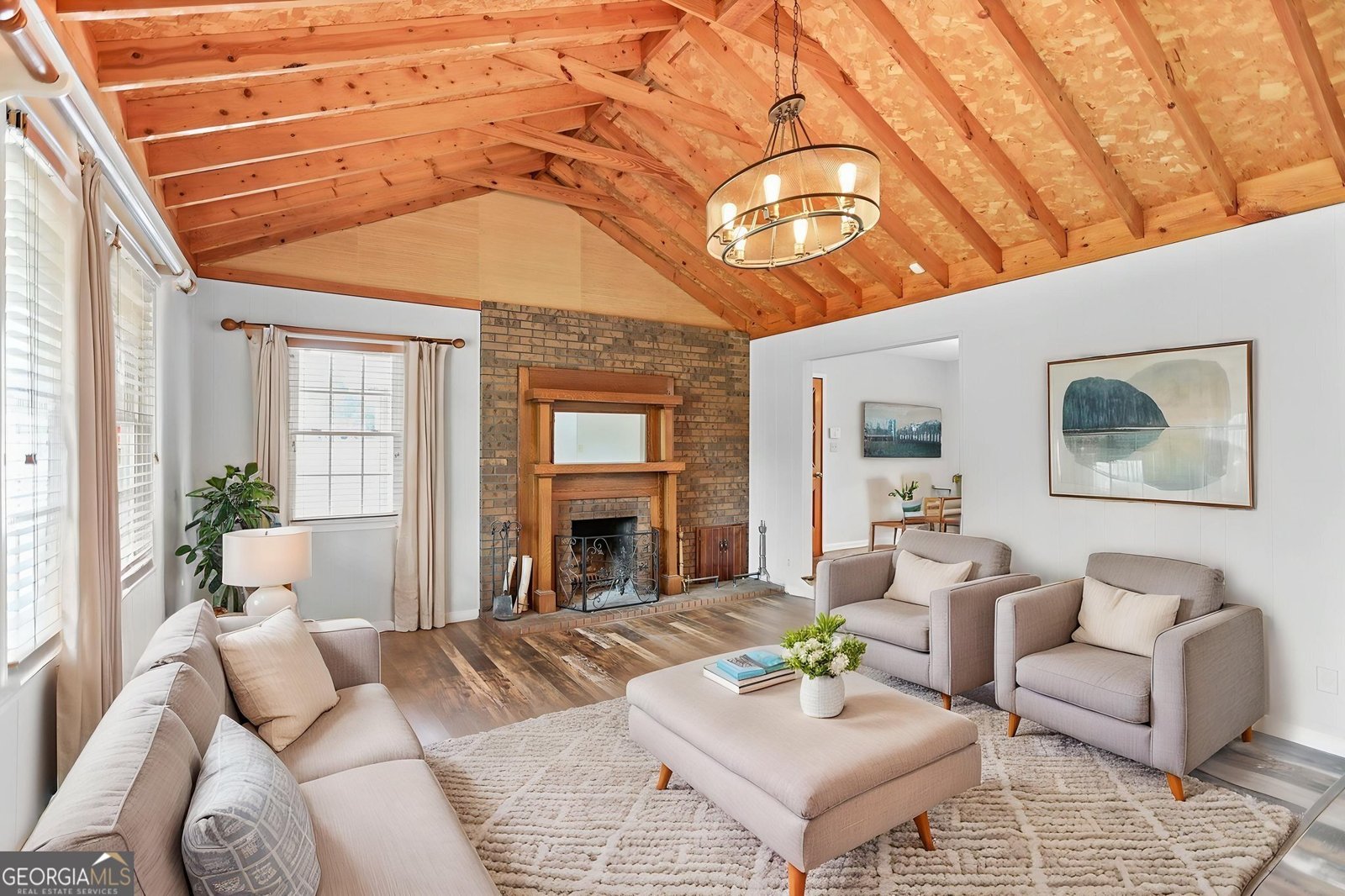 2840 Ward Drive Winston - Photo 9