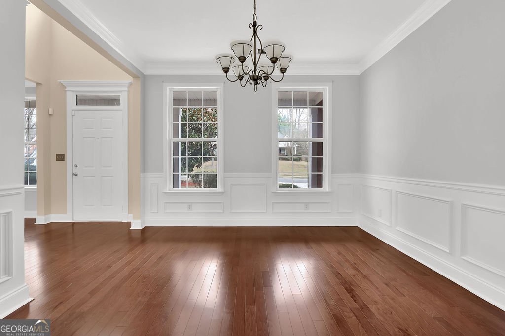 2479 Mitford Court Dacula - Photo 11