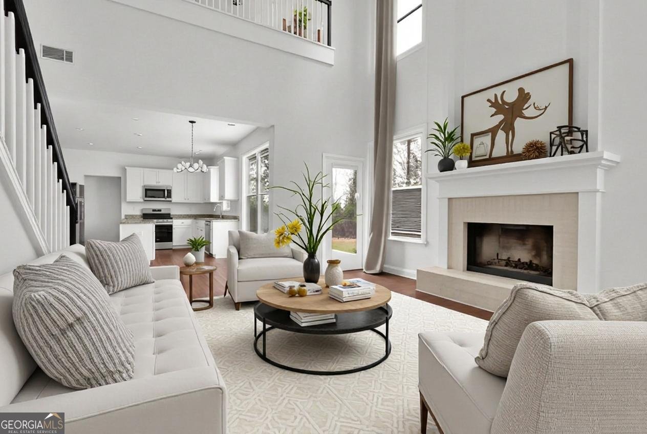 2479 Mitford Court Dacula - Photo 14