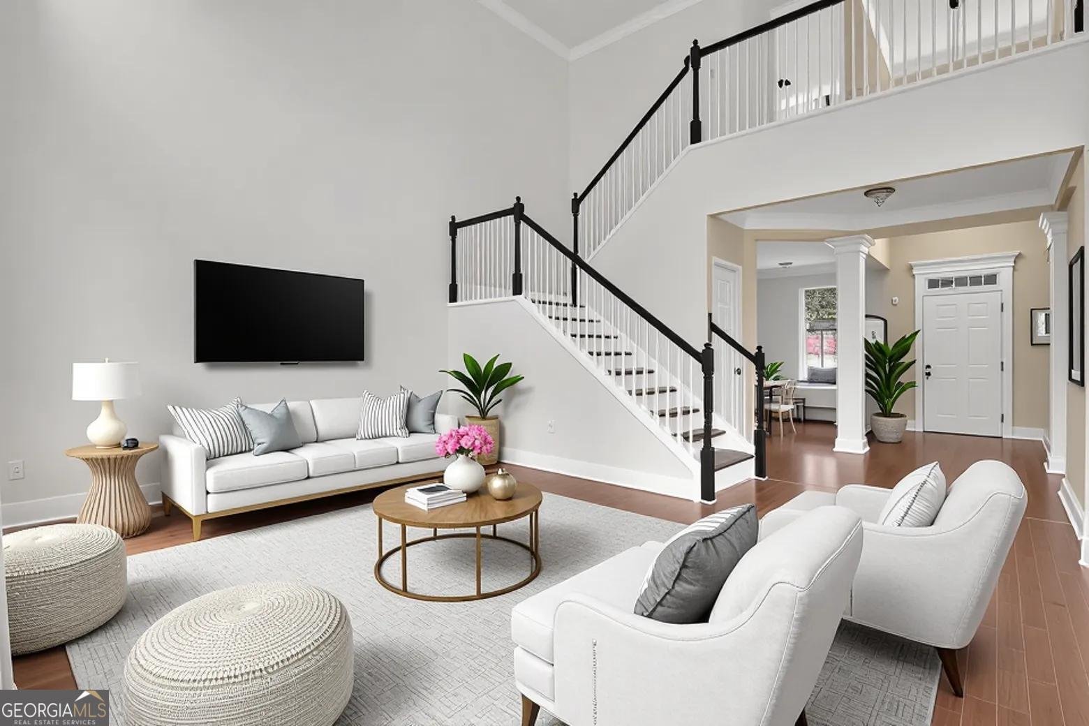 2479 Mitford Court Dacula - Photo 16