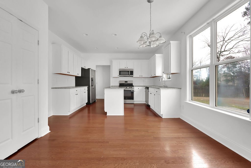 2479 Mitford Court Dacula - Photo 17