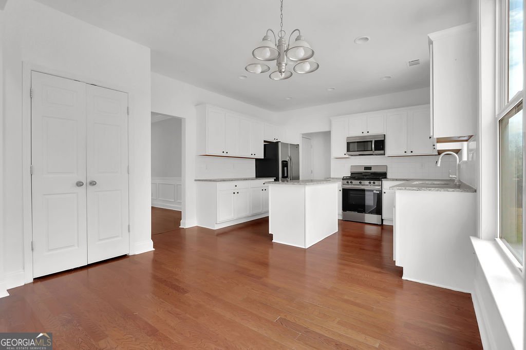 2479 Mitford Court Dacula - Photo 18