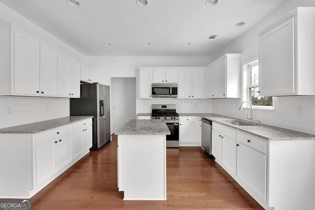 2479 Mitford Court Dacula - Photo 20