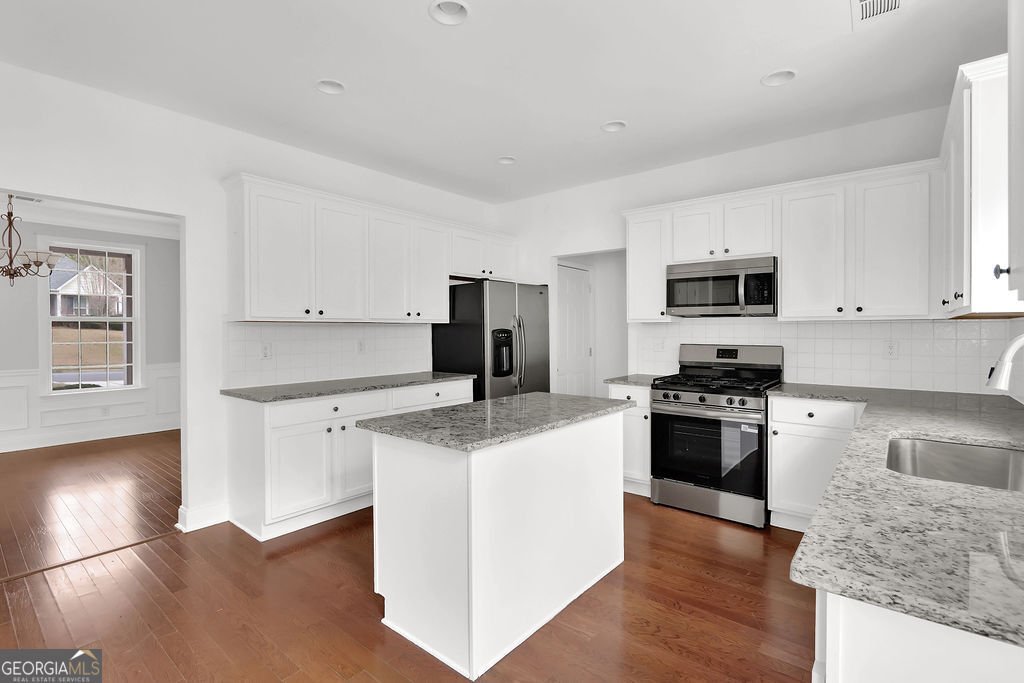 2479 Mitford Court Dacula - Photo 23