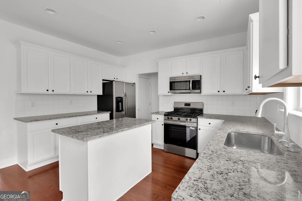 2479 Mitford Court Dacula - Photo 24