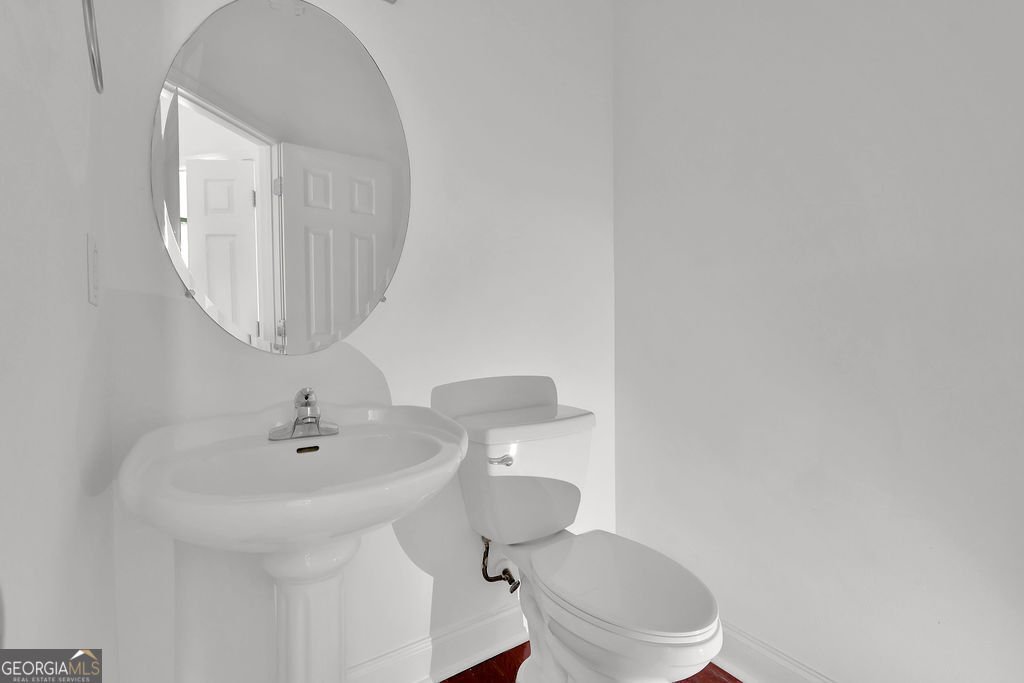 2479 Mitford Court Dacula - Photo 26