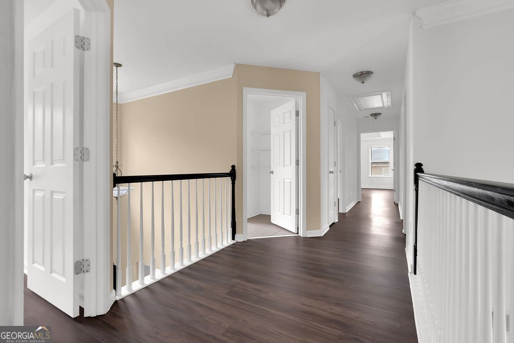 2479 Mitford Court Dacula - Photo 27