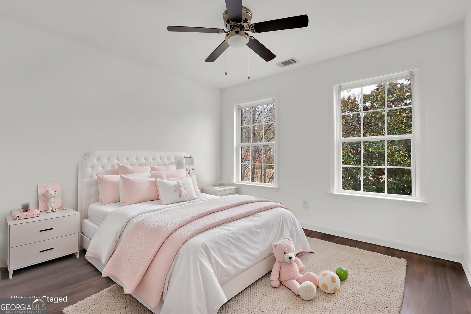 2479 Mitford Court Dacula - Photo 29