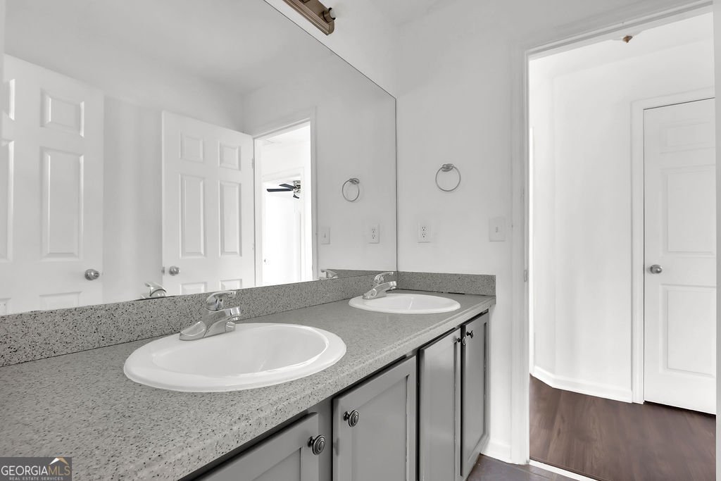 2479 Mitford Court Dacula - Photo 31