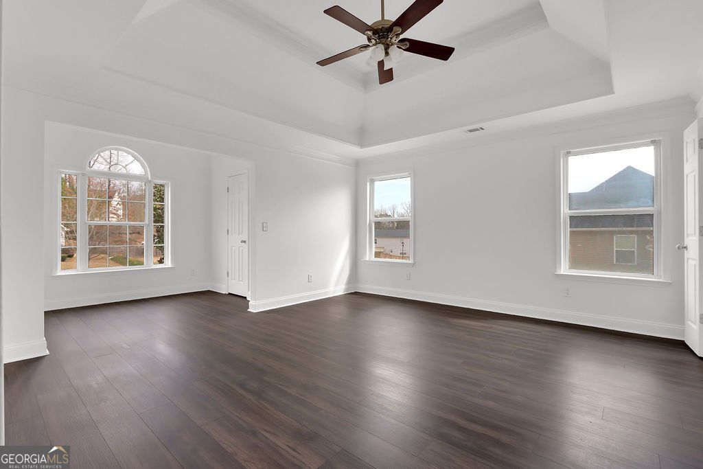 2479 Mitford Court Dacula - Photo 34