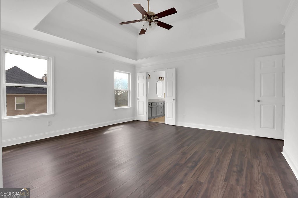 2479 Mitford Court Dacula - Photo 36