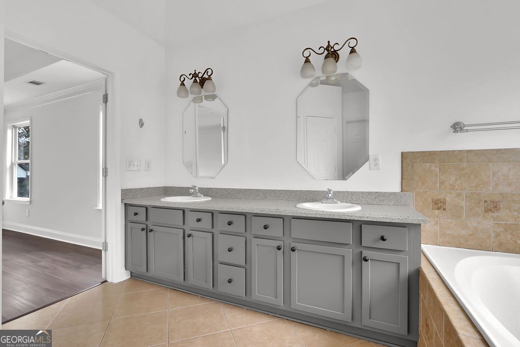 2479 Mitford Court Dacula - Photo 38