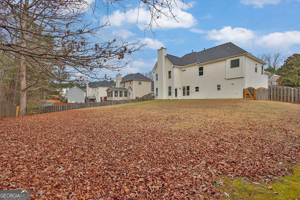 2479 Mitford Court Dacula - Photo 42