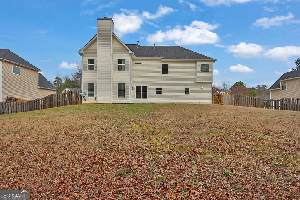 2479 Mitford Court Dacula - Photo 43