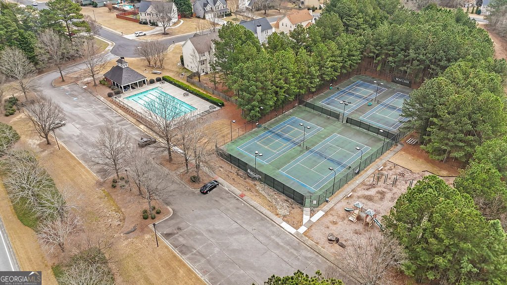 2479 Mitford Court Dacula - Photo 45