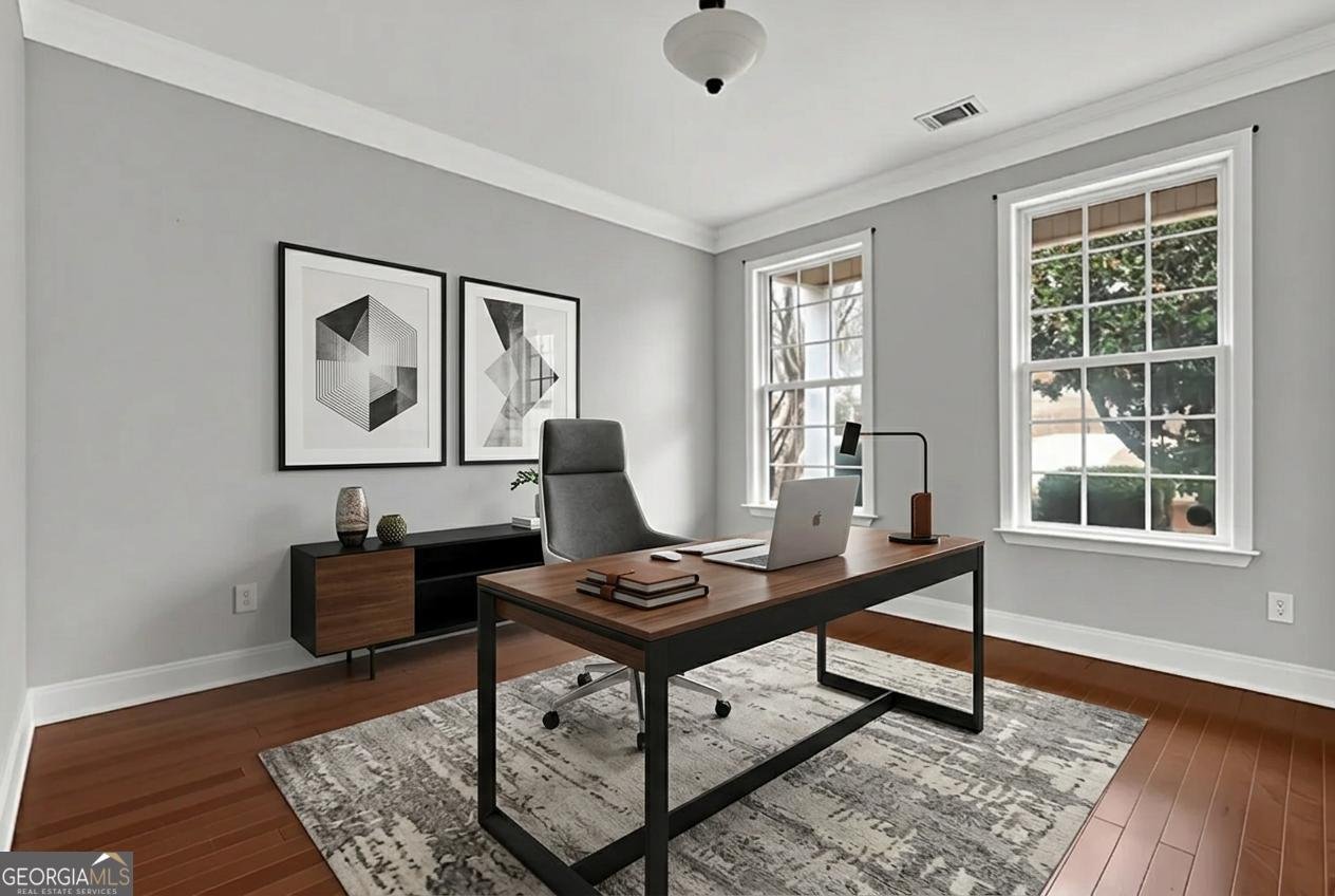 2479 Mitford Court Dacula - Photo 7