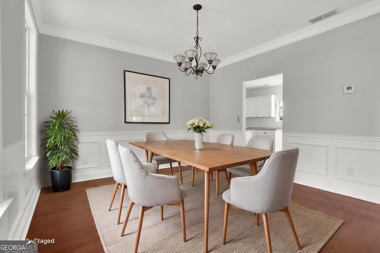 2479 Mitford Court Dacula - Photo 9